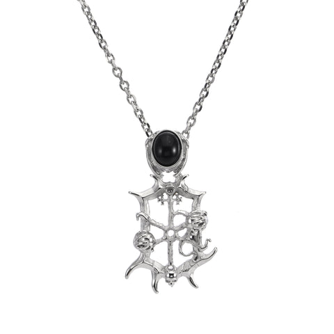 Sigil of the Black Mage