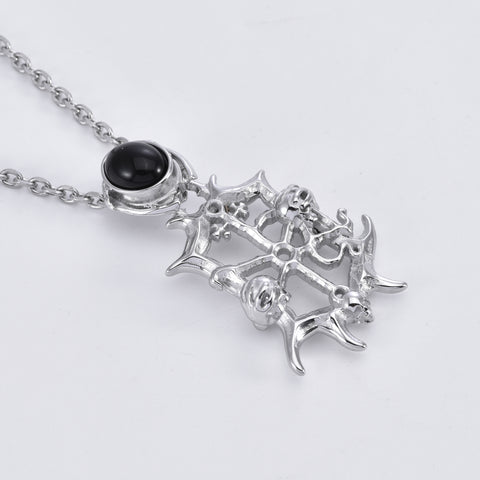Sigil of the Black Mage