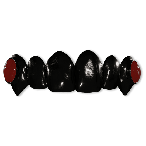 Alucard Fang Grills