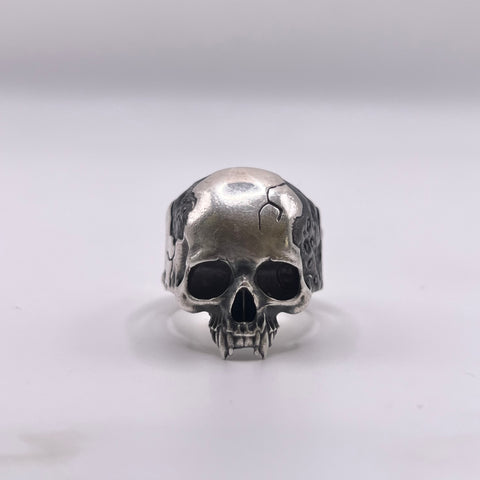 Decayed Skull of Drakon V2