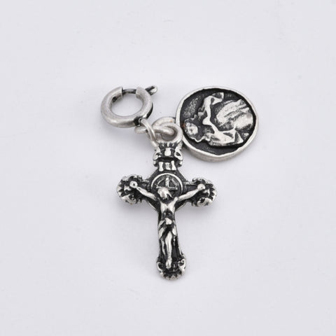 Sadistic Rosary Bracelet
