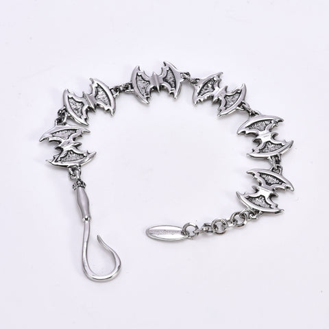Battleaxe Bracelet