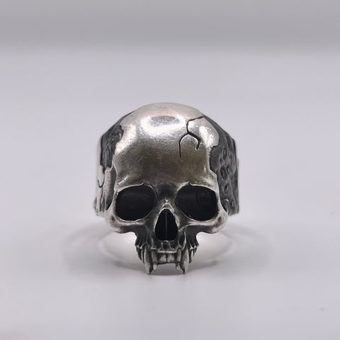 Decayed Skull of Drakon V2