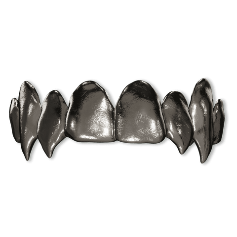 Vampyre Fang Grills