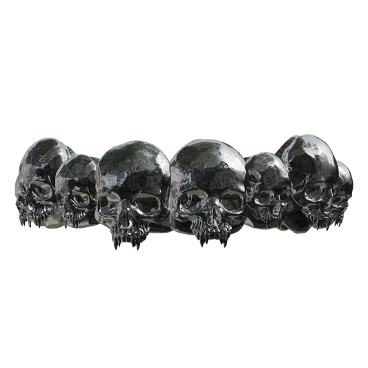Skull Bracelet
