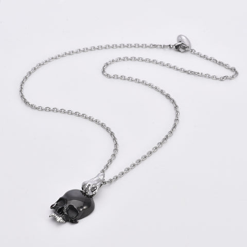 Crying Blood Pendant