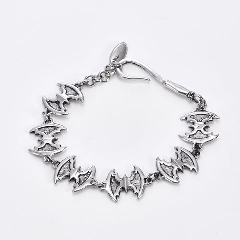 Battleaxe Bracelet