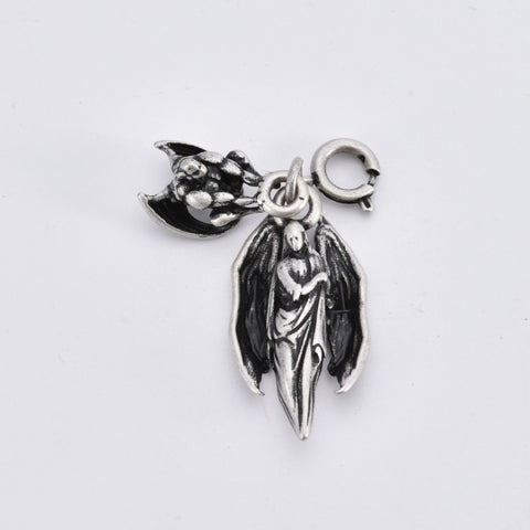 Sadistic Rosary Bracelet