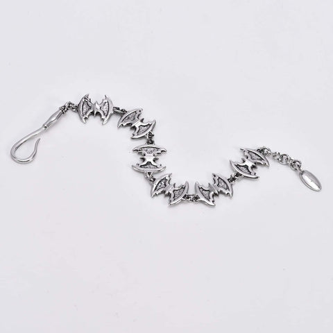 Battleaxe Bracelet
