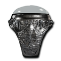 Consumed Amulet Ring