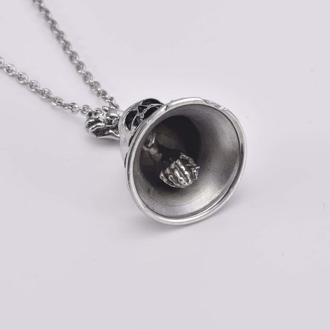 Deathbringer Hell Bell