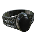 Veilstone Amulet Ring