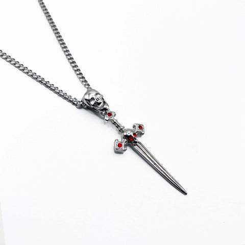 Athame of the Apostles