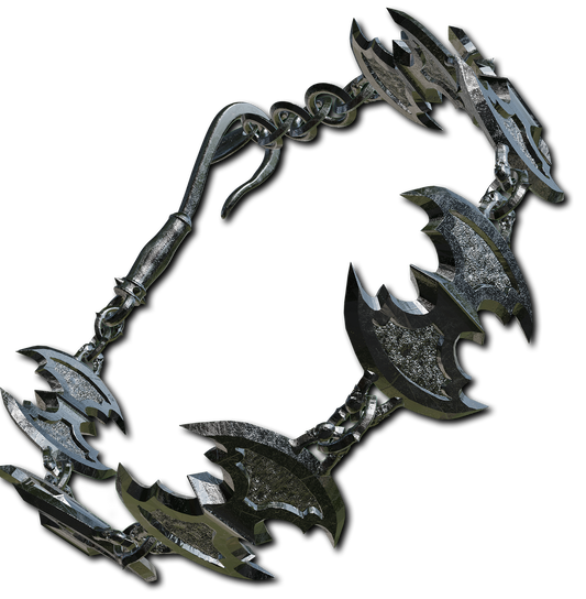 Battleaxe Bracelet