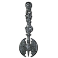 Battle Axe Pendant
