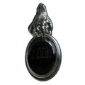 Black Star Amulet