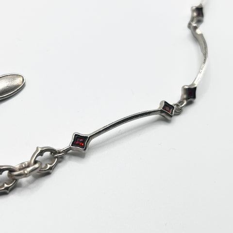 Bloodlord Link Bracelet
