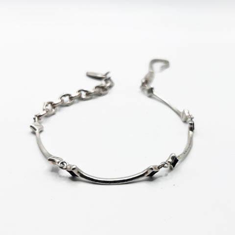 Bloodlord Link Bracelet