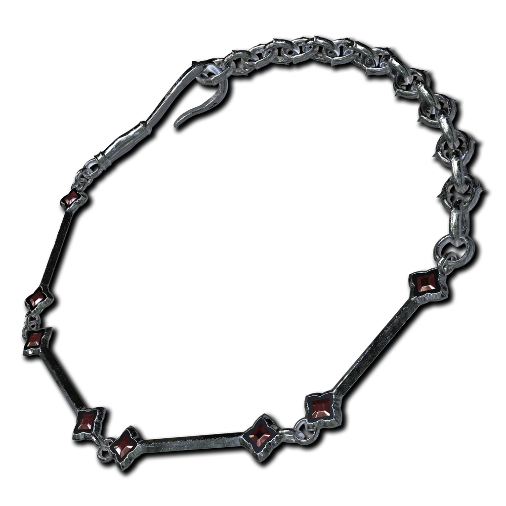 Bloodlord Link Bracelet