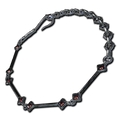 Bloodlord Link Bracelet