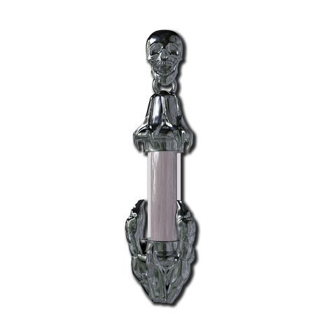 blood vial Pendant