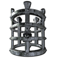 cage ring