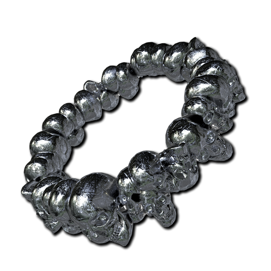 Catacomb Ring