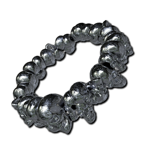 Catacomb Ring