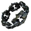 Catacomb Crucifix Ring