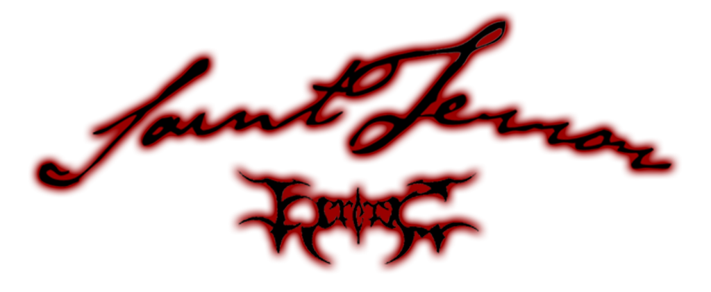 SaintTerror logo