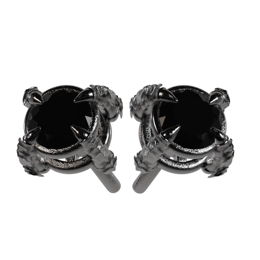 Dragonclaw Studs