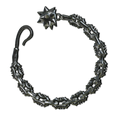 medie valspiked necklace