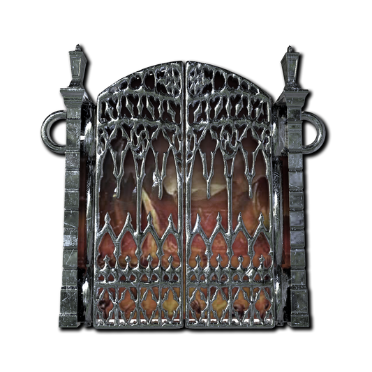 Gates To Elysium pendants 