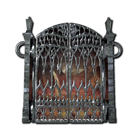 Gates To Elysium pendants 