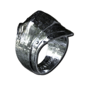 gauntlet ring