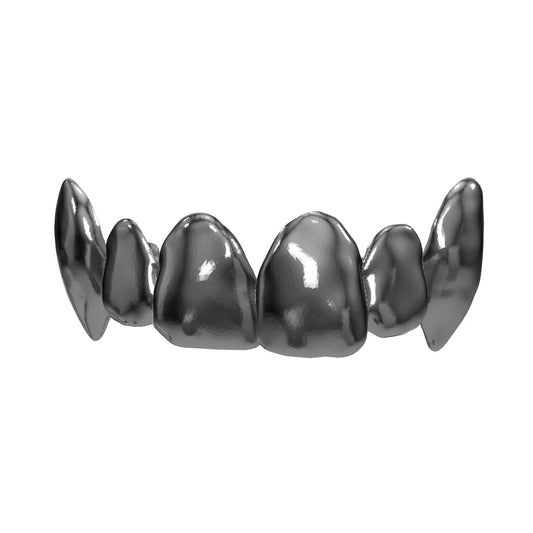 Fang Grills