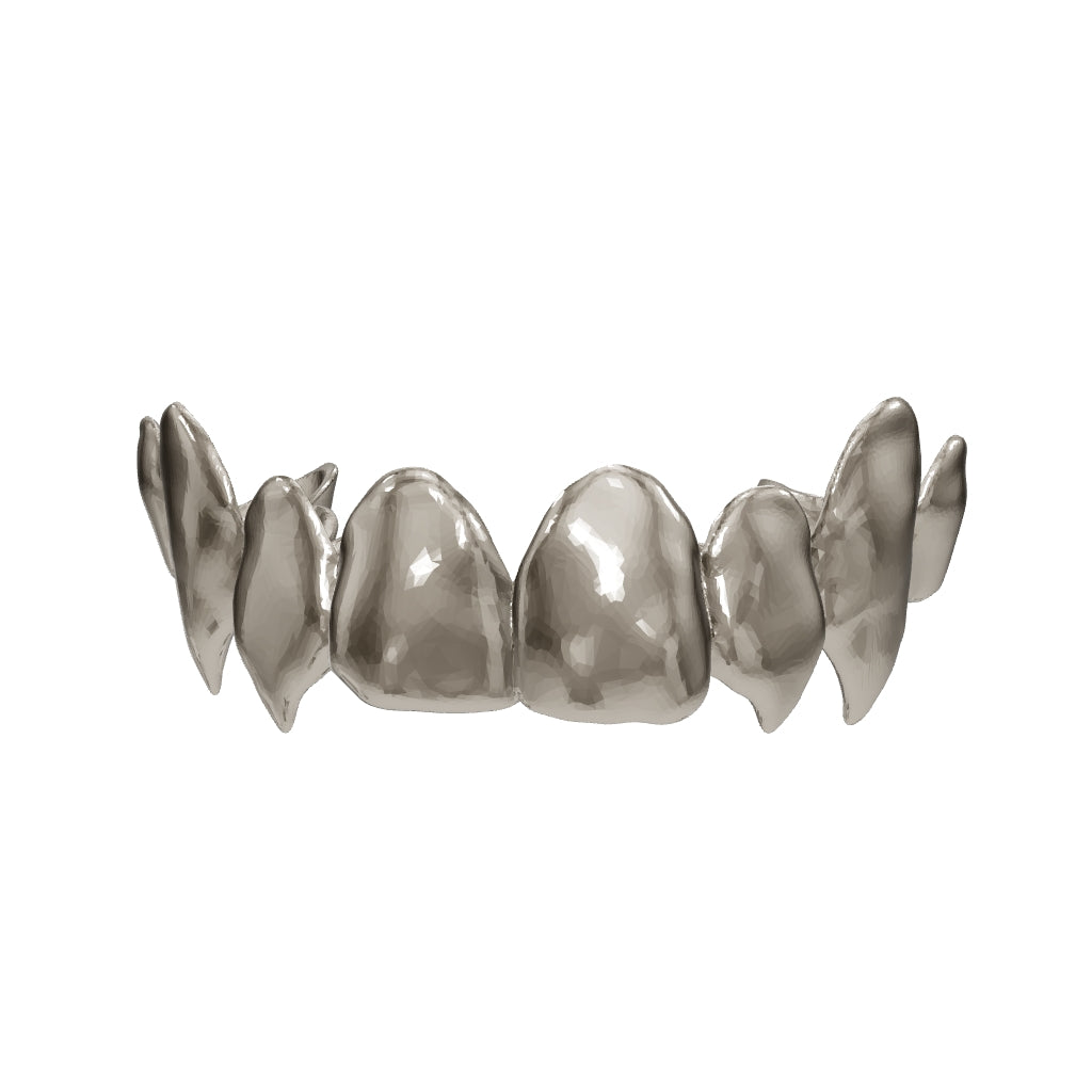 Vampyre Fang Grills