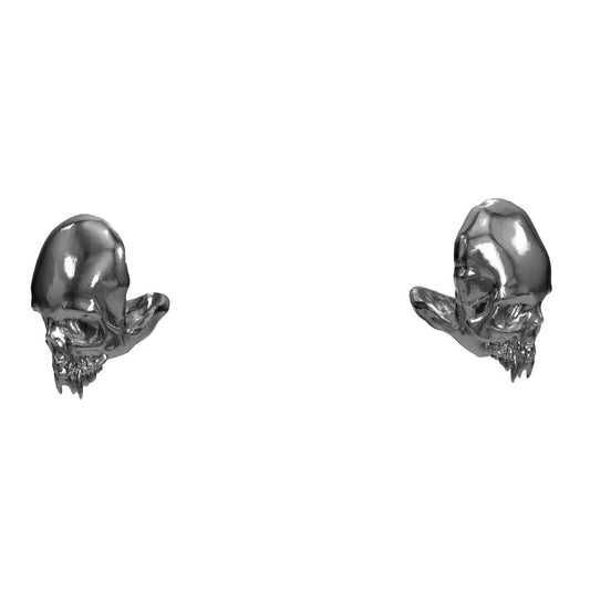 Catacomb Fang Grills