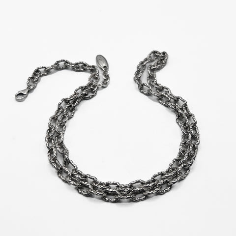 regal chain necklace