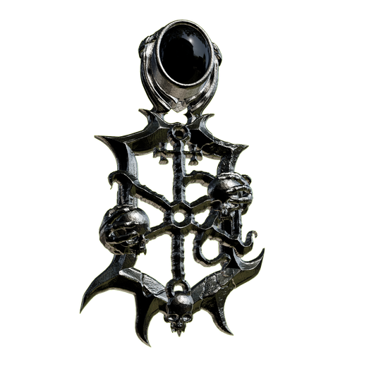 Sigil of the Black Mage