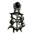 Sigil of the Black Mage