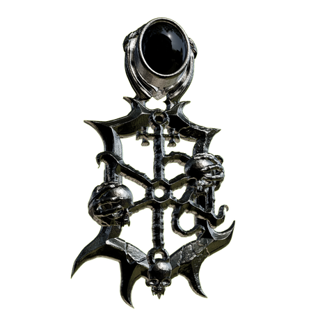 Sigil of the Black Mage