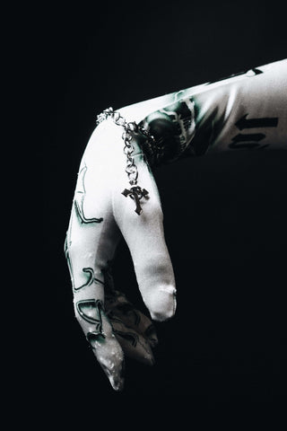 Halo Link Bracelet Saint Terror 